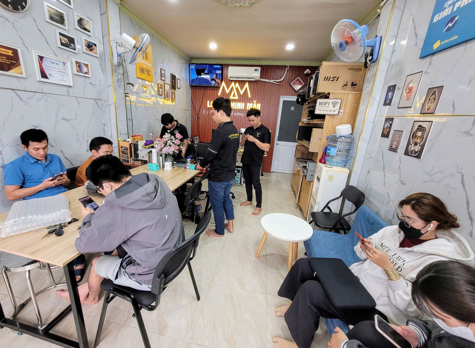 LAPTOP GAMING DƯỚI 15 TRIỆU ĐÁNG MUA 2025