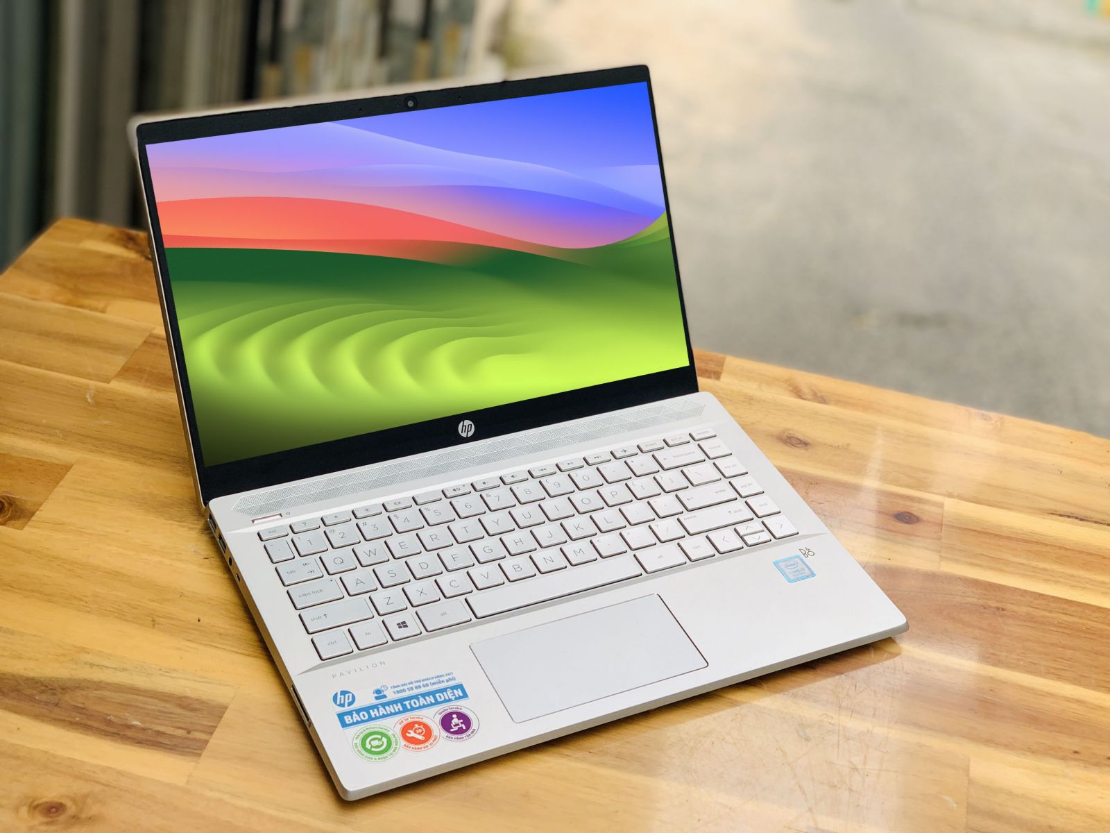 LAPTOP HP XÁCH TAY DƯỚI 6 TRIỆU