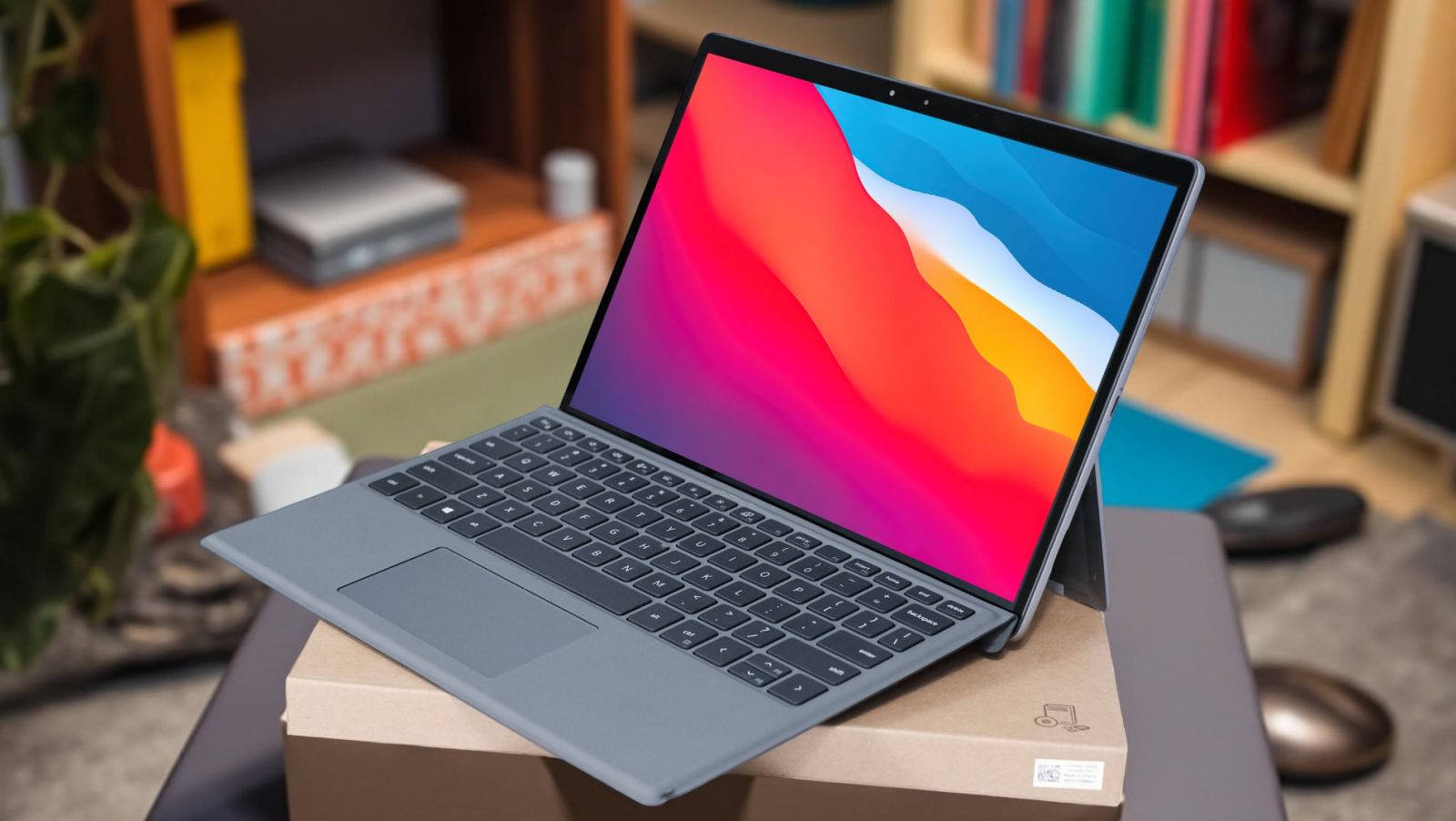 LAPTOP CẢM ỨNG THÁO RỜI ĐÁNG MUA 2025