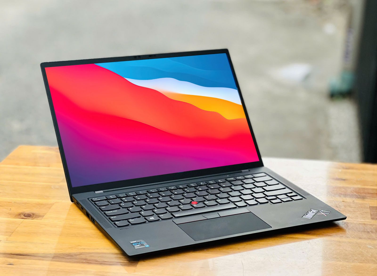 LENOVO THINKPAD XÁCH TAY DƯỚI 20 TRIỆU