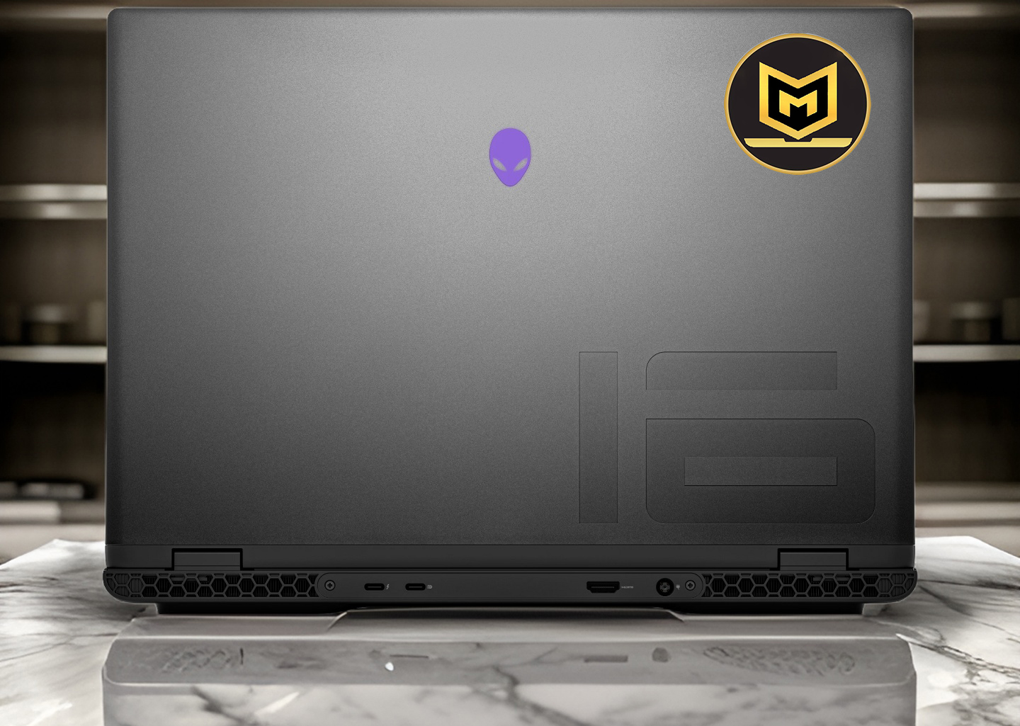 Dell Alienware M16 R2 Core Ultra 7 155H