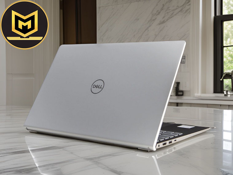 DELL INSPIRON 5515 R5 5500U RAM 16GB SSD 512GB 15INCH FHD GIÁ RẺ