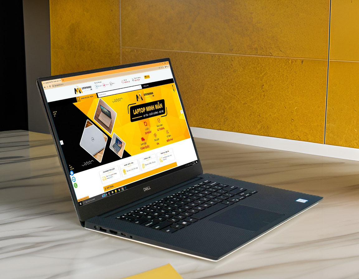 DELL PRECISION 5540 i9 9880H RAM 32GB SSD 512GB T2000 GIÁ RẺ