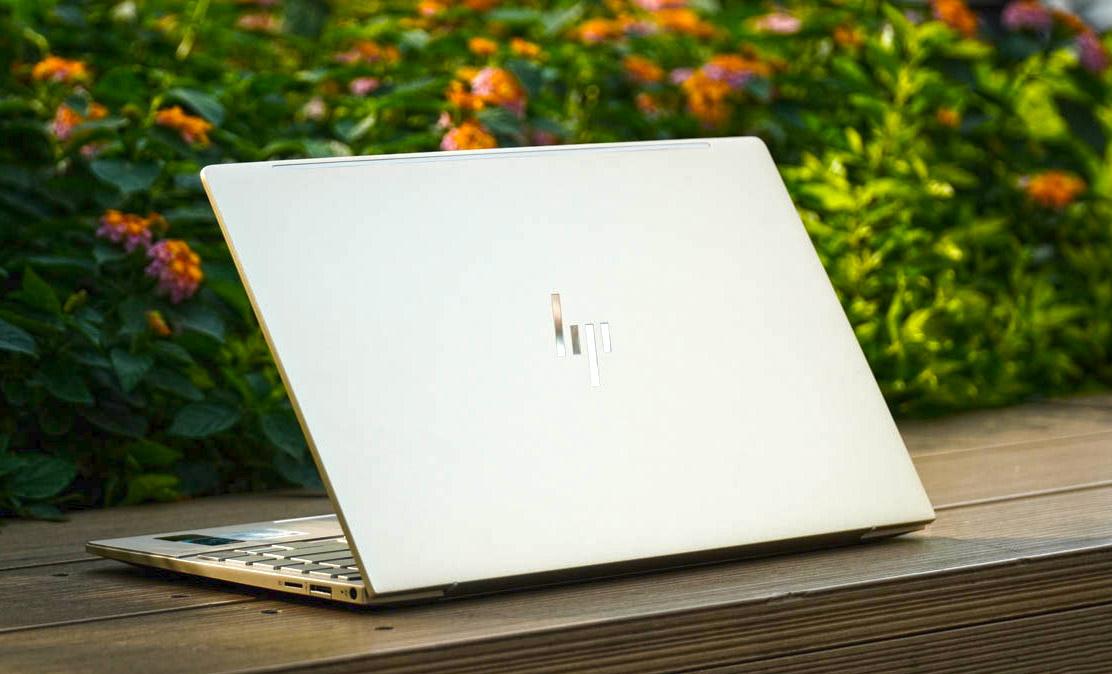 HP ENVY 13 BA1535TU i7 1165G7 GIÁ RẺ 