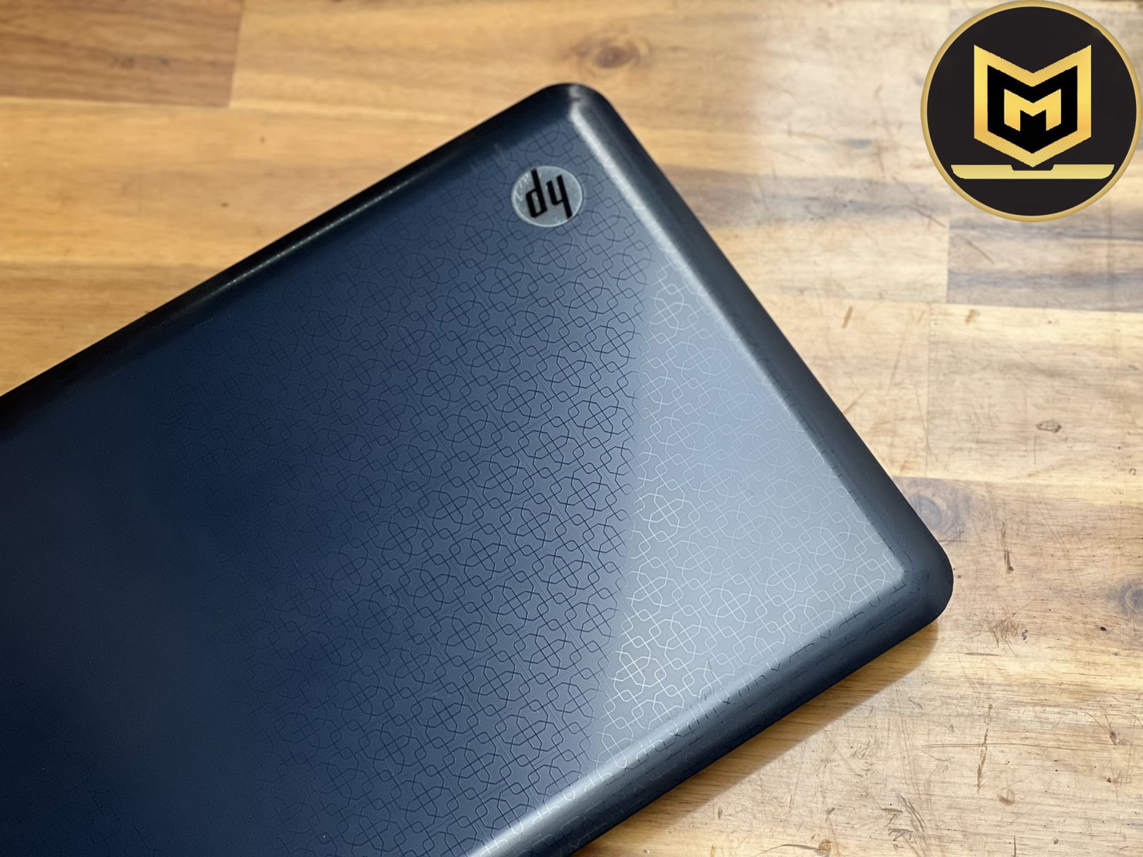 HP PAVILION DV6 i7 620M
