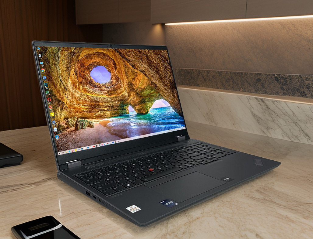Lenovo ThinkPad P16 Gen 2 Core i9 13980HX