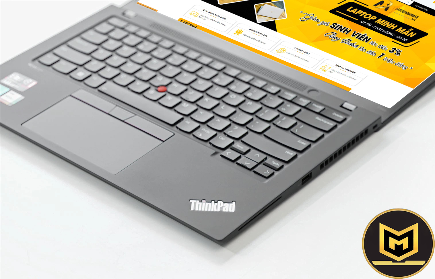 LENOVO THINKPAD T14S GEN 2 i5 1145G7 GIÁ RẺ