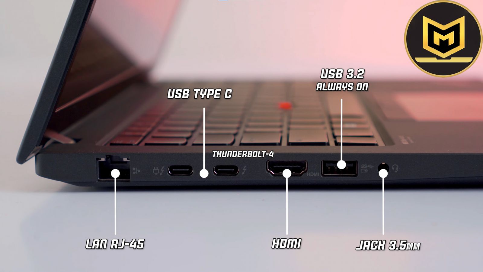 LENOVO THINKPAD T14S GEN 3 RYZEN 7 PRO 6850U GIÁ RẺ