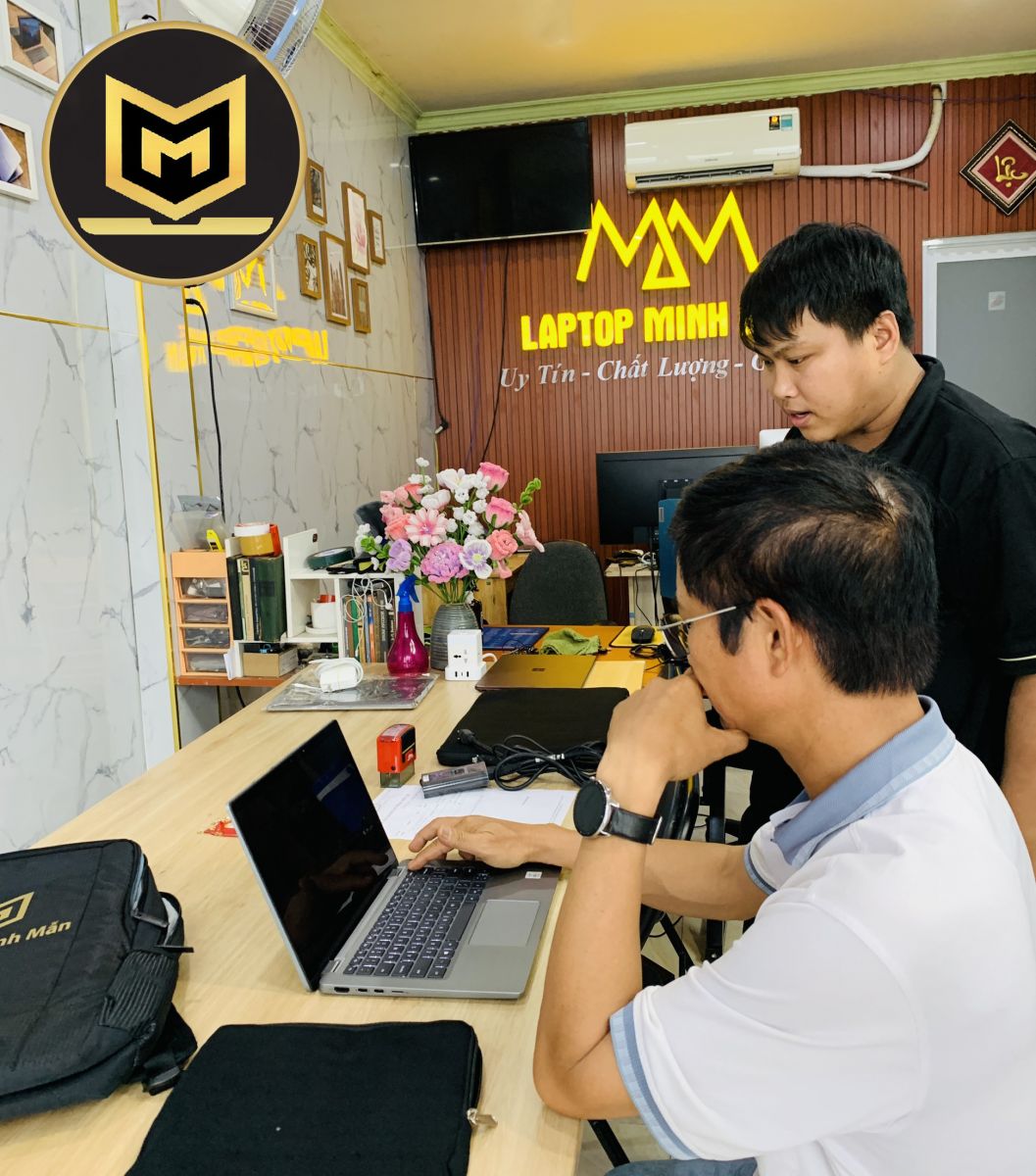 CỬA HÀNG BÁN LAPTOP CŨ GIÁ RẺ THỦ ĐỨC