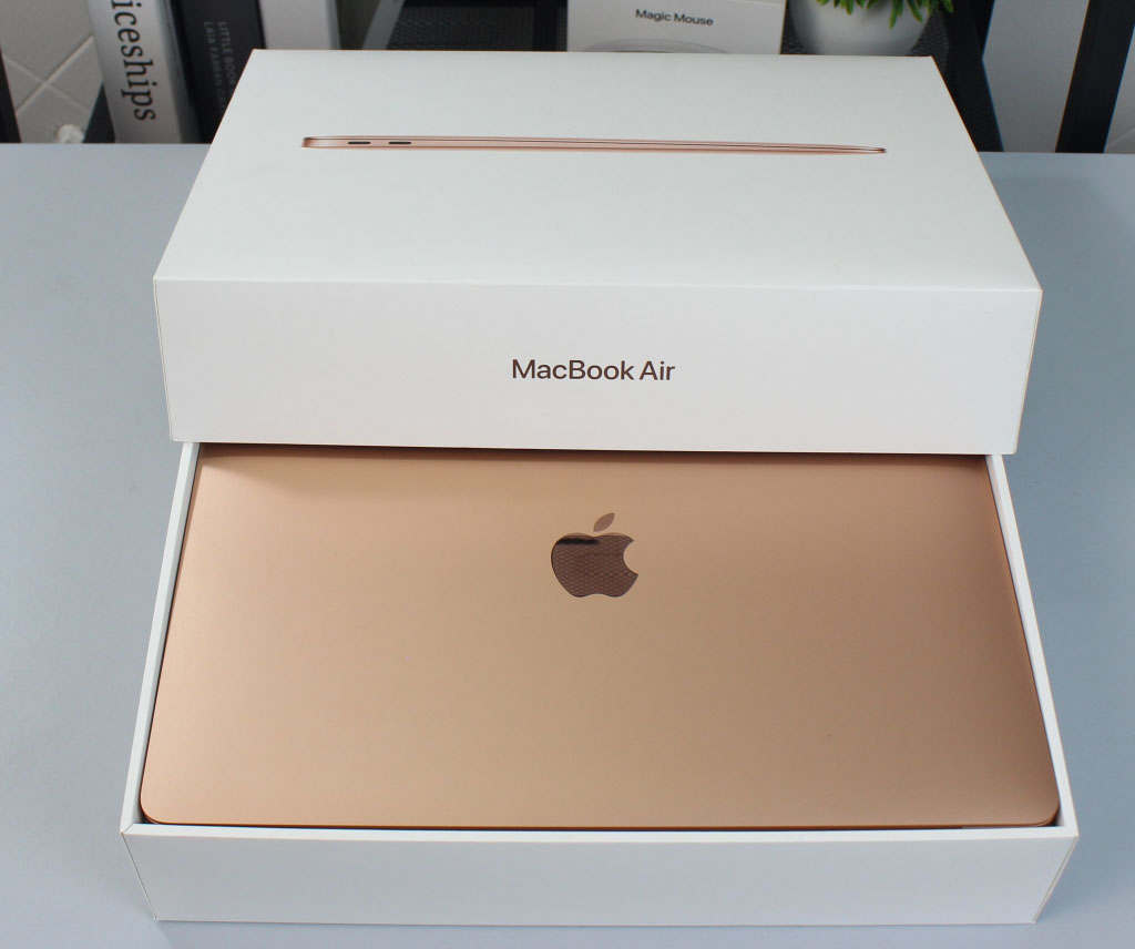 MACBOOK AIR M1