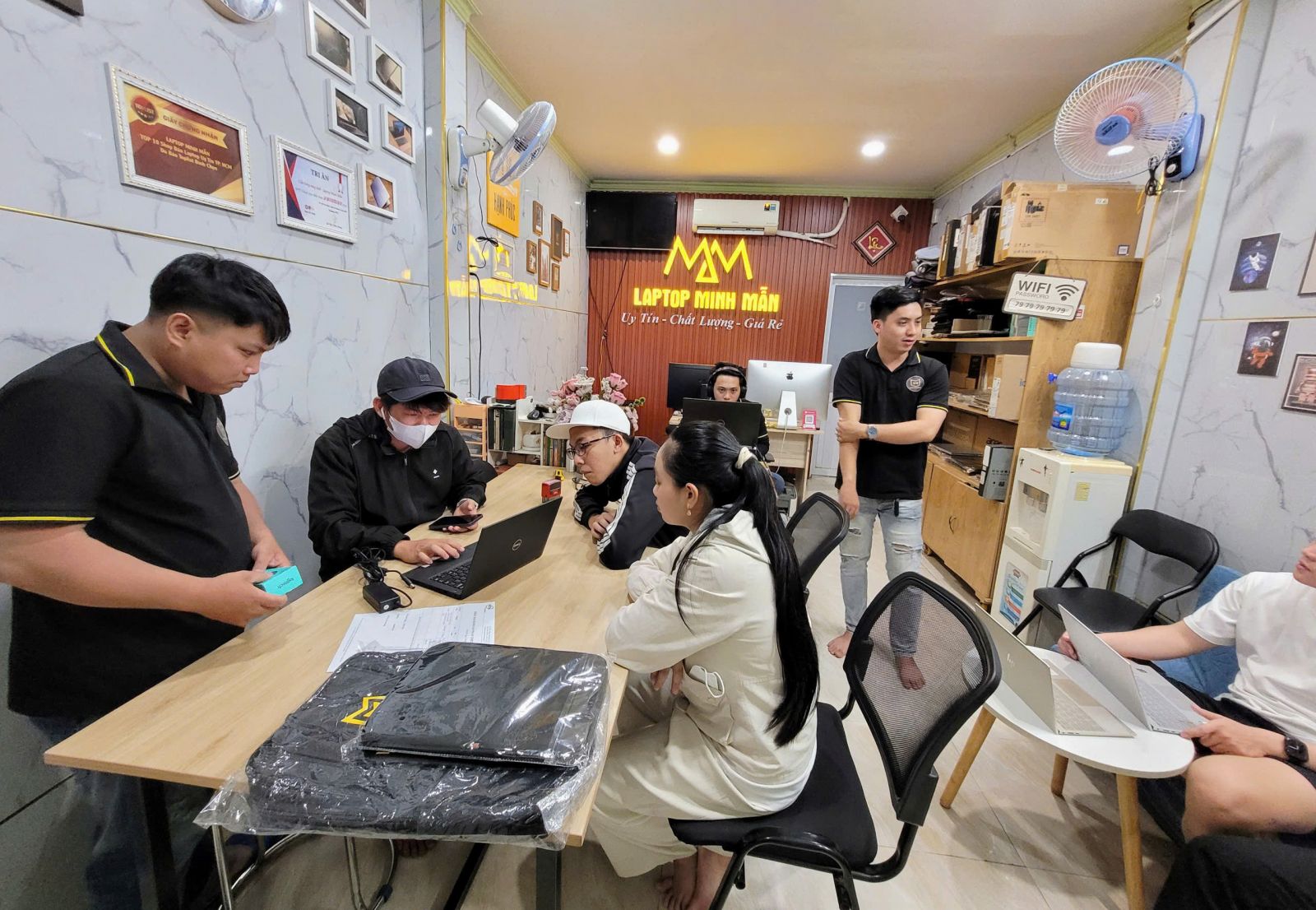 LENOVO THINKPAD XÁCH TAY DƯỚI 9 TRIỆU