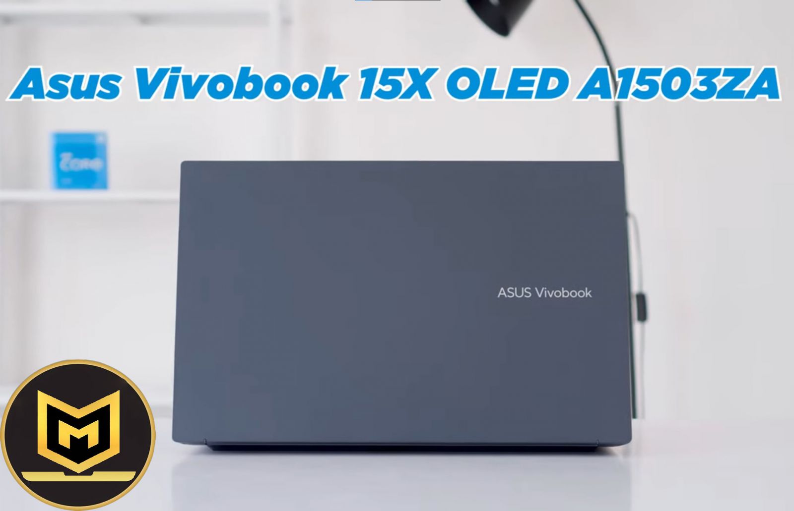 ASUS VIVOBOOK 15X OLED A1503ZA i5 12500H GIÁ RẺ