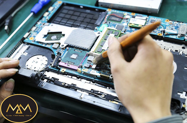 Ráp ổ cứng SSD giá rẻ Tại TPHCM
