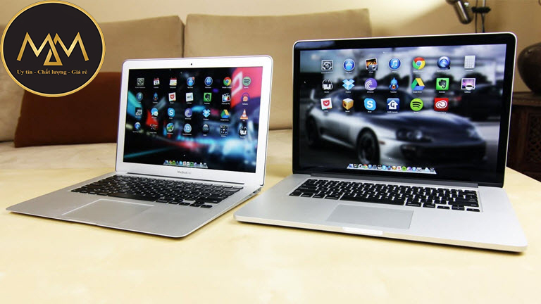 Địa chỉ mua bán laptop cũ uy tín 
