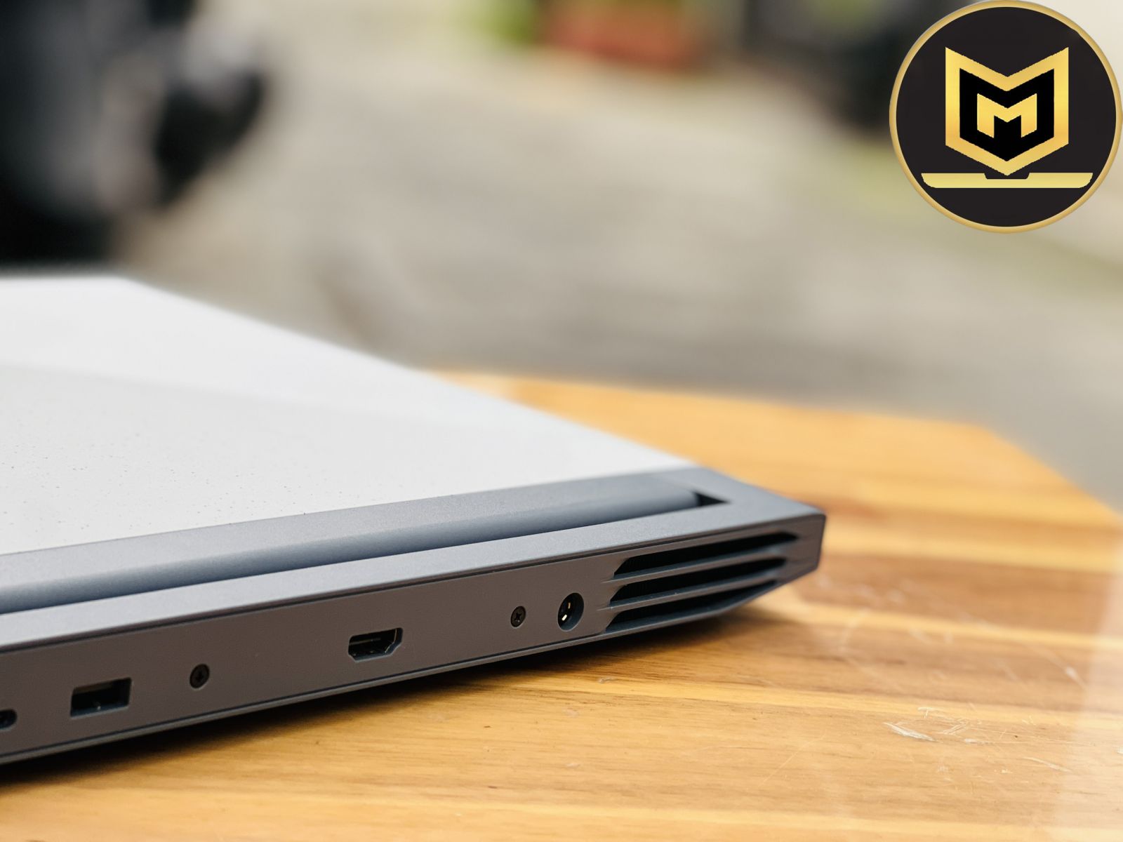 DELL GAMING G15 5515 RYZEN 5 5600H RTX 3050 4GB GIÁ RẺ