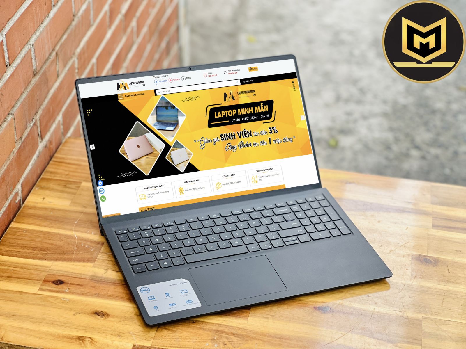 DELL INSPIRON 15 3511 i5 1135G7 