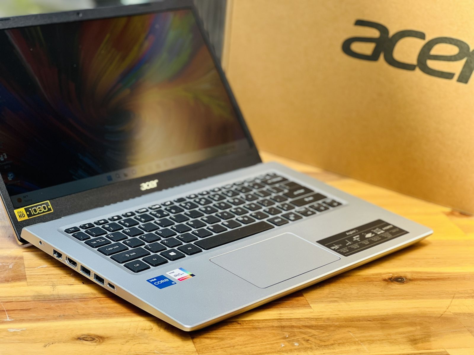 Laptop Acer Aspire A514-54-501Z I5 1135G7 giá rẻ