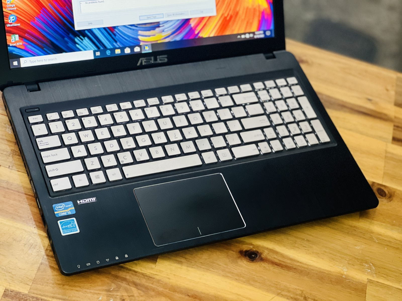 Schermo Per ASUS Q500A. Compatibile Notebook LCD Schermo