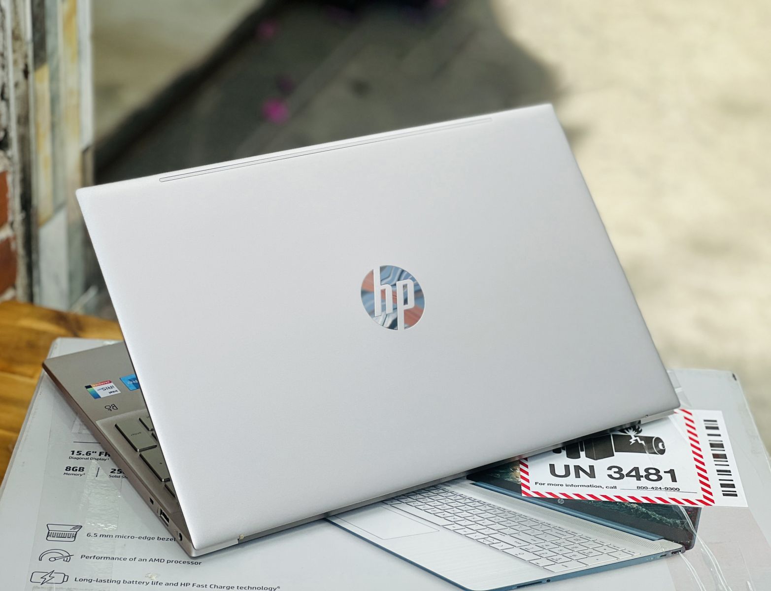 LAPTOP HP PAVILION DƯỚI 10 TRIỆU 2025