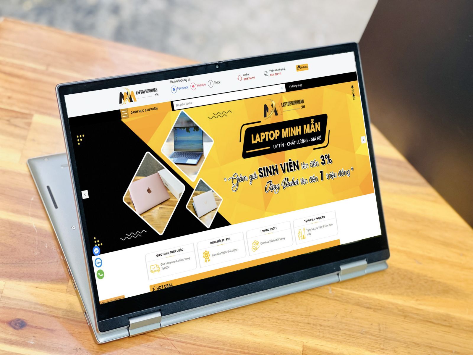 LAPTOP DELL CŨ VIỀN MỎNG DƯỚI 15 TRIỆU