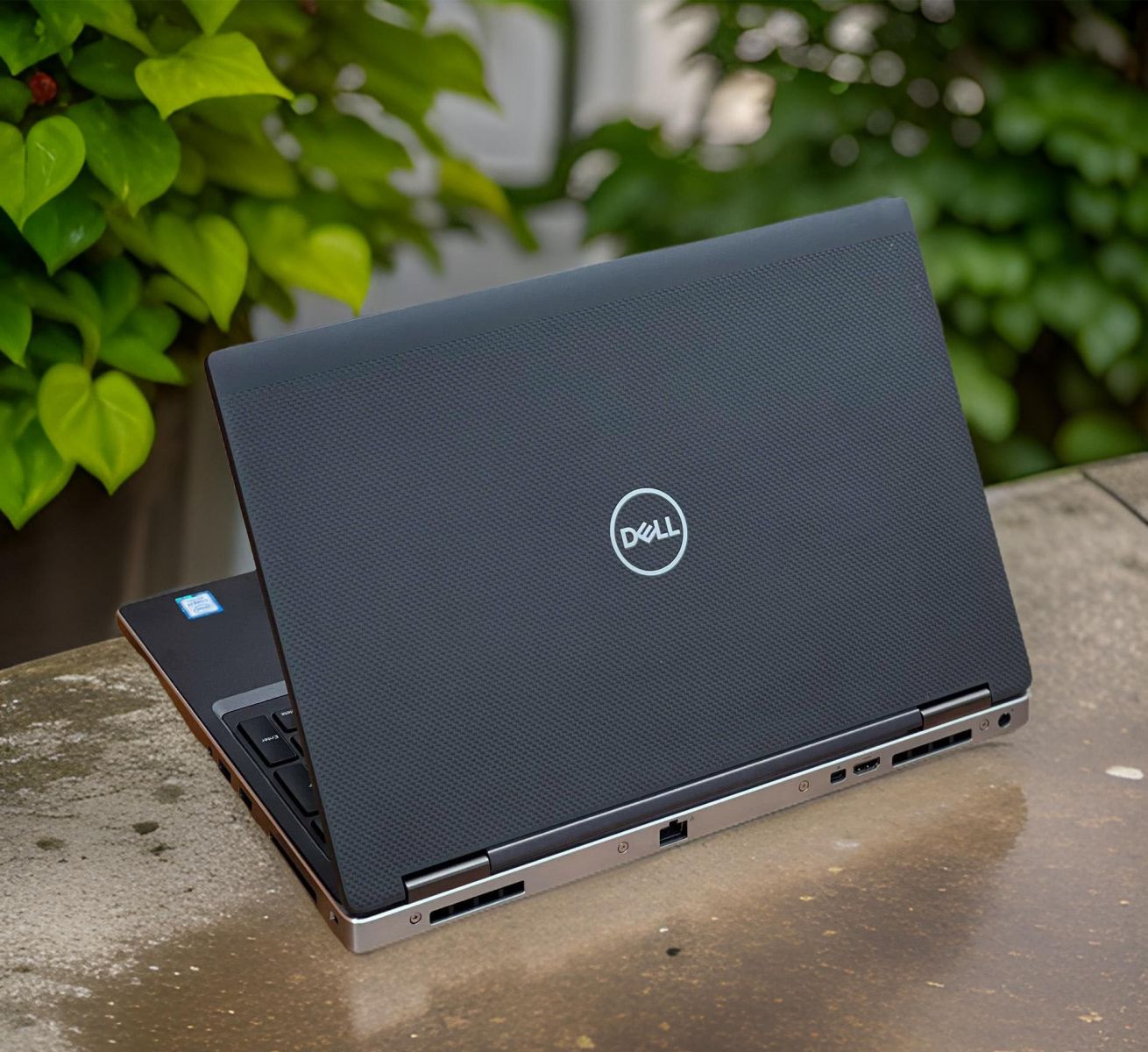DELL PRECISION DƯỚI 10 TRIỆU ĐÁNG MUA 2025