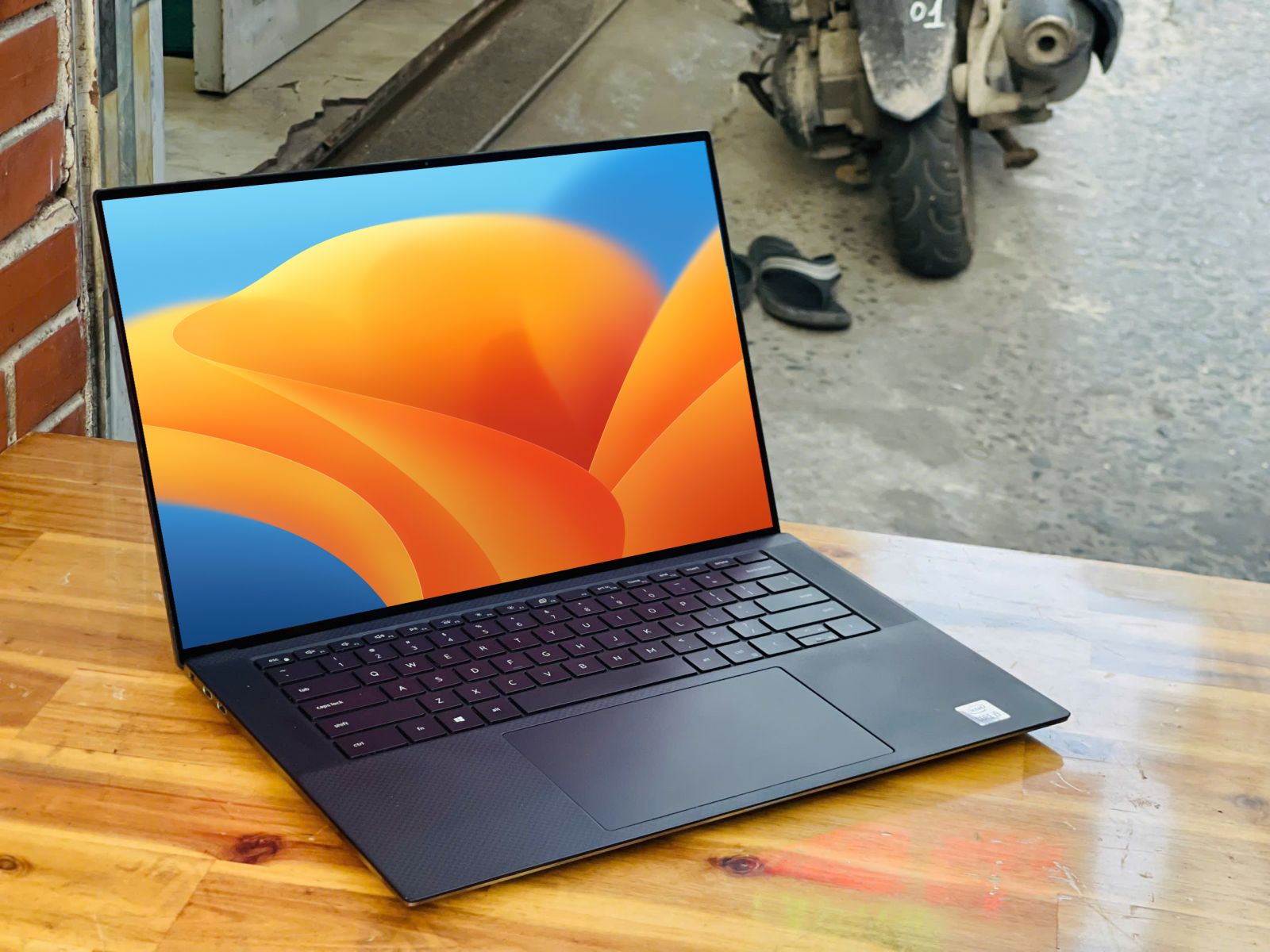 CỬA HÀNG BÁN LAPTOP DELL PRECISION UY TÍN GIÁ RẺ