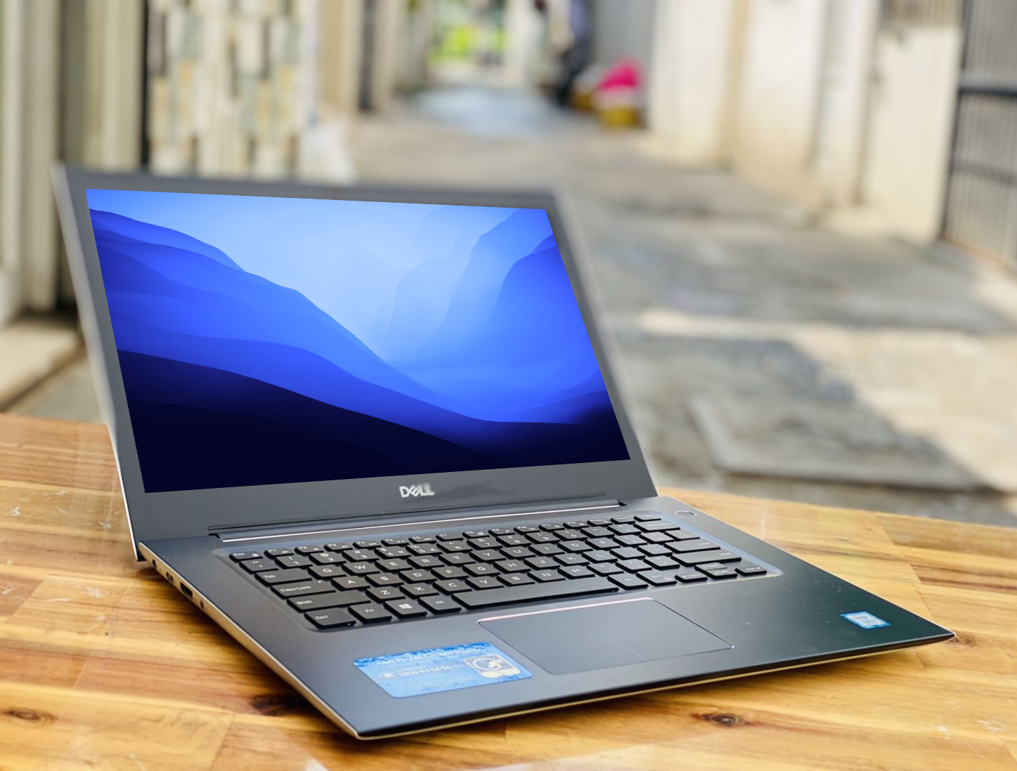 DELL VOSTRO DƯỚI 6 TRIỆU ĐÁNG MUA 2025