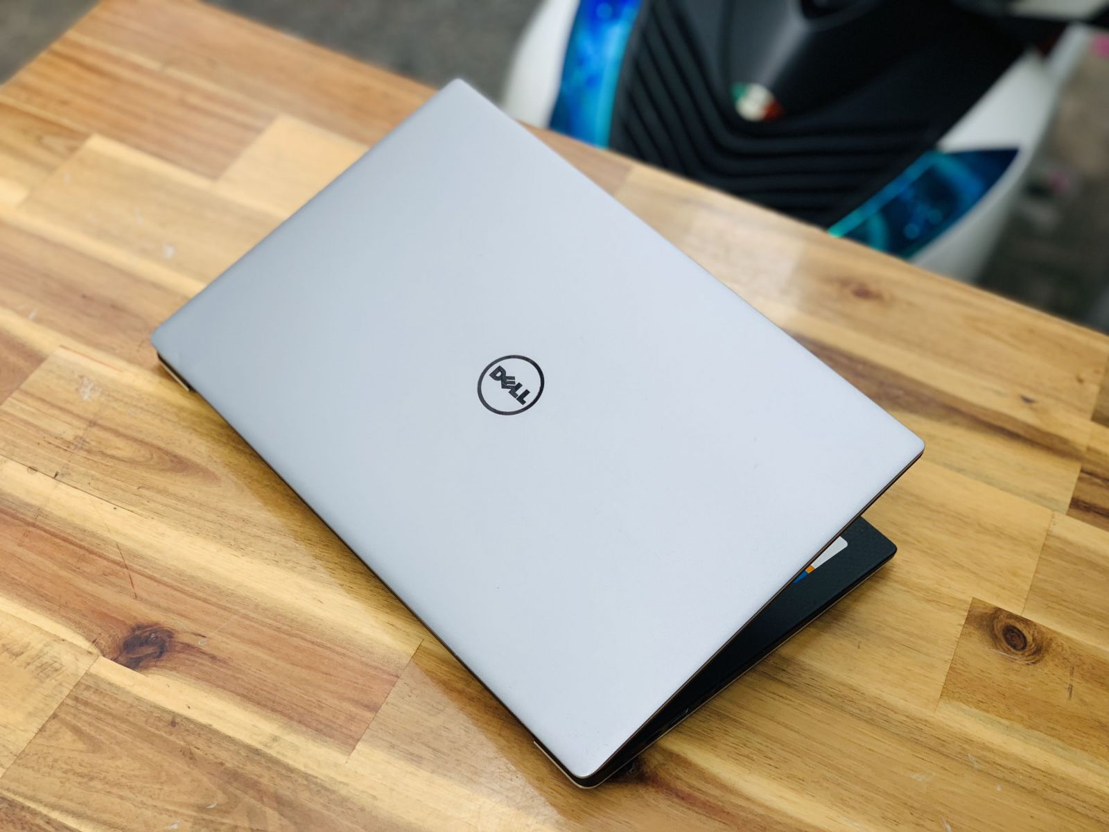 LAPTOP DELL XPS DƯỚI 10 TRIỆU ĐÁNG MUA 2025