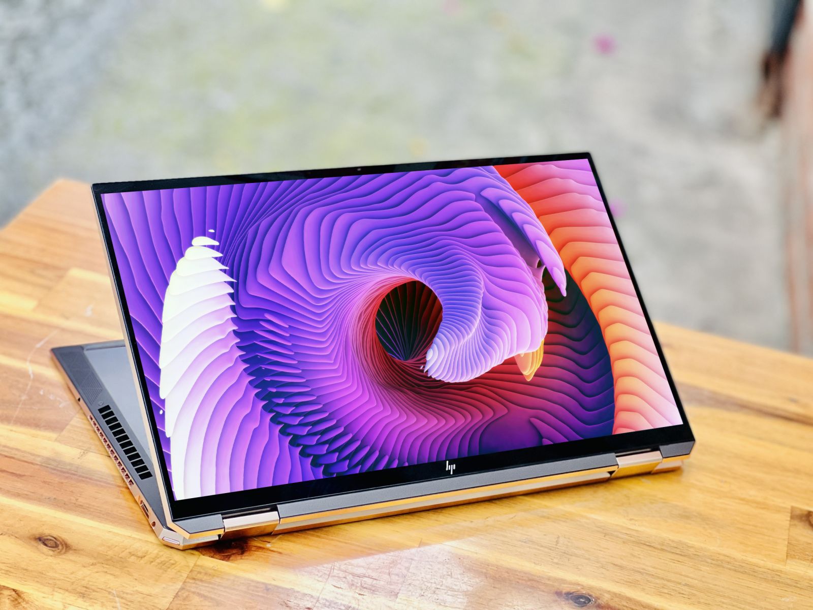 HP SPECTRE DƯỚI 20 TRIỆU ĐÁNG MUA 2025