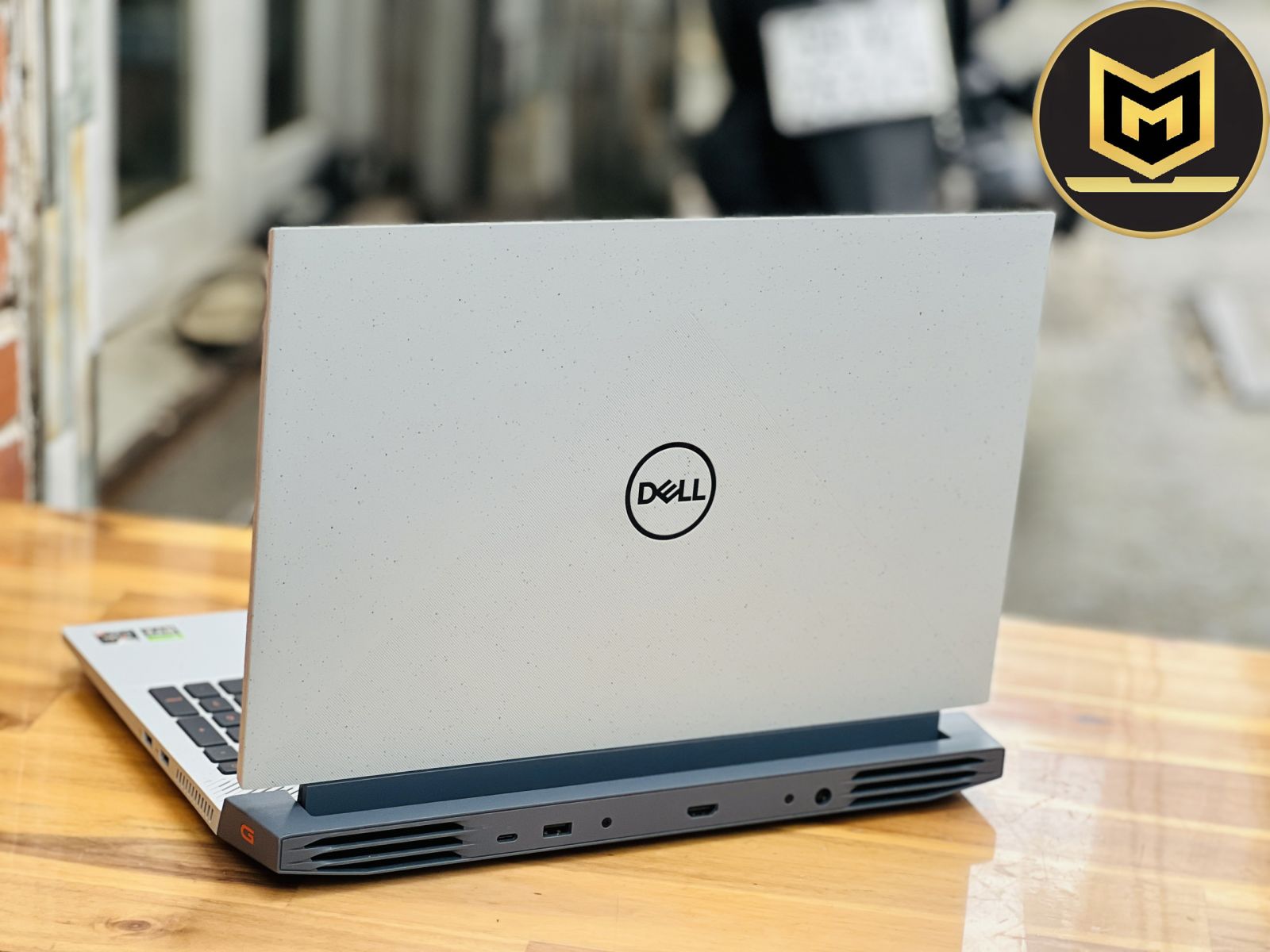 LAPTOP DELL LÀM ĐỒ HỌA RAM 16GB GIÁ RẺ