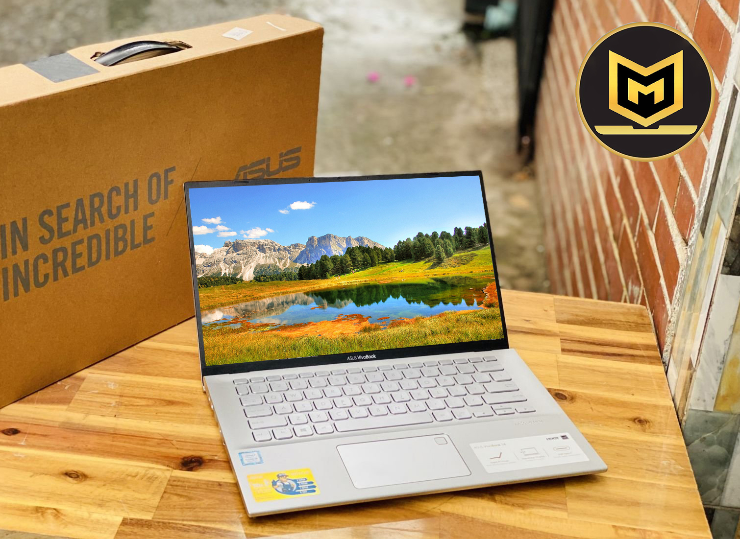 CỬA HÀNG BÁN LAPTOP CŨ GIÁ RẺ THỦ ĐỨC