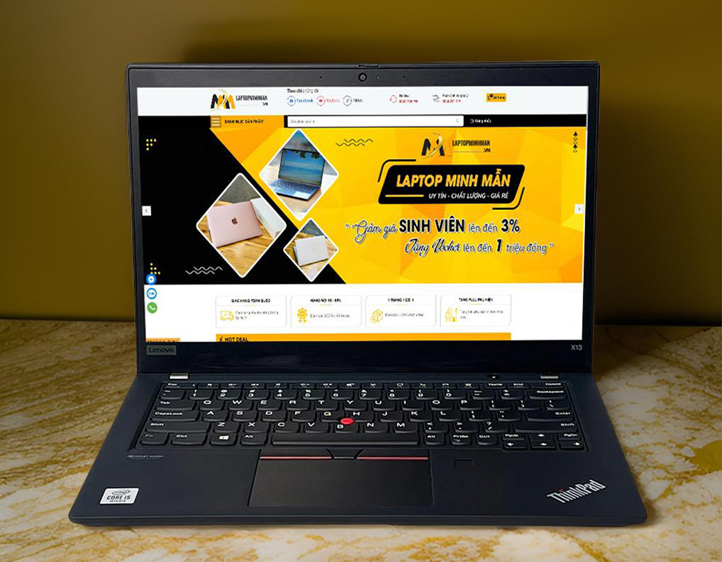 LAPTOP CŨ GIÁ RẺ TPHCM