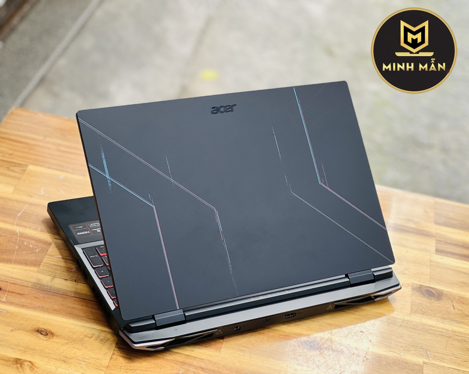 LAPTOP CŨ GIÁ RẺ TPHCM