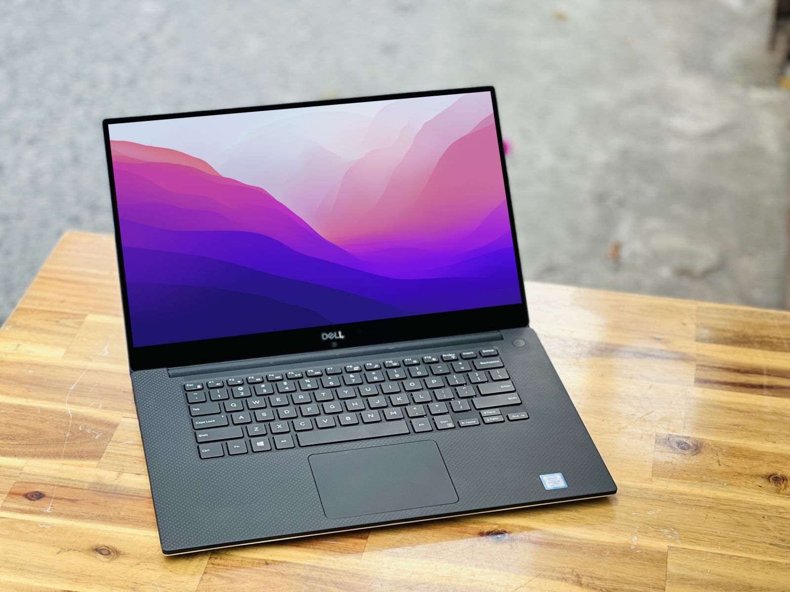 CỬA HÀNG BÁN LAPTOP DELL PRECISION UY TÍN GIÁ RẺ