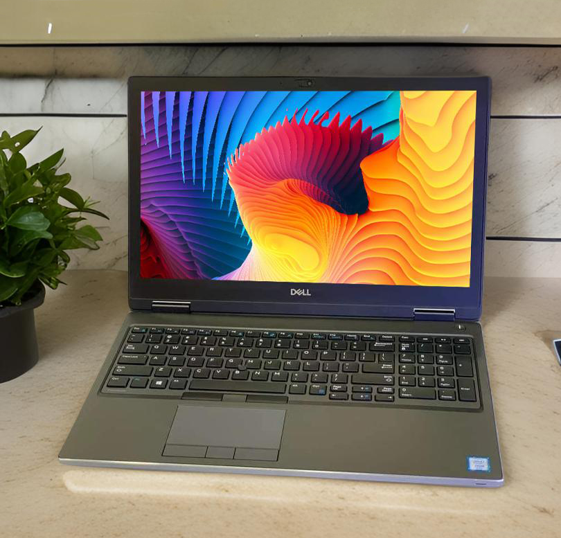 CỬA HÀNG BÁN LAPTOP DELL PRECISION UY TÍN GIÁ RẺ