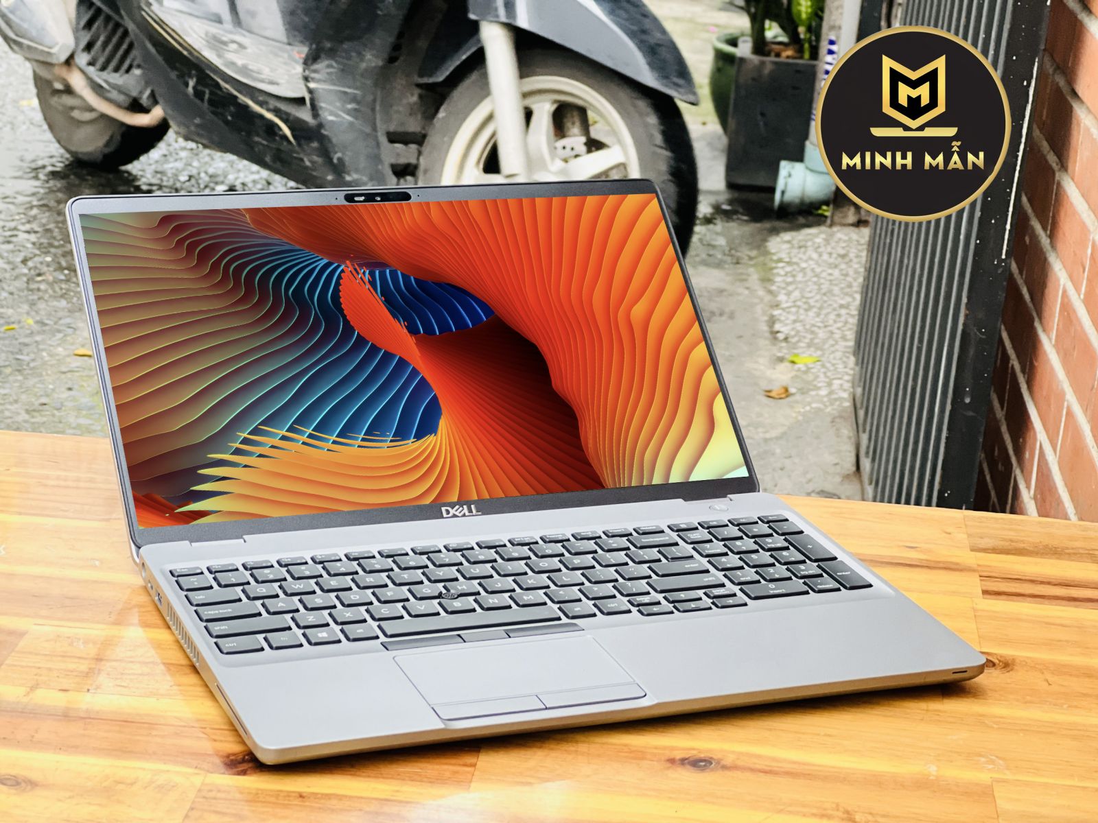 CỬA HÀNG BÁN LAPTOP DELL PRECISION UY TÍN GIÁ RẺ