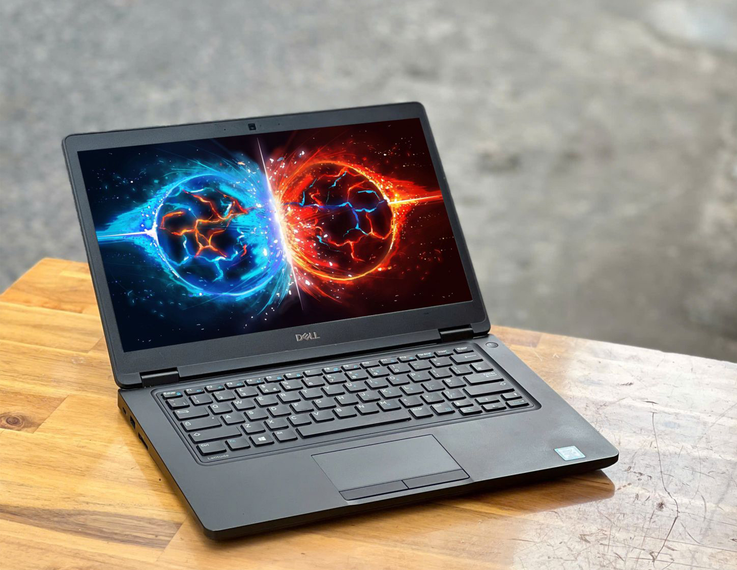 LAPTOP DELL XÁCH TAY DƯỚI 6 TRIỆU