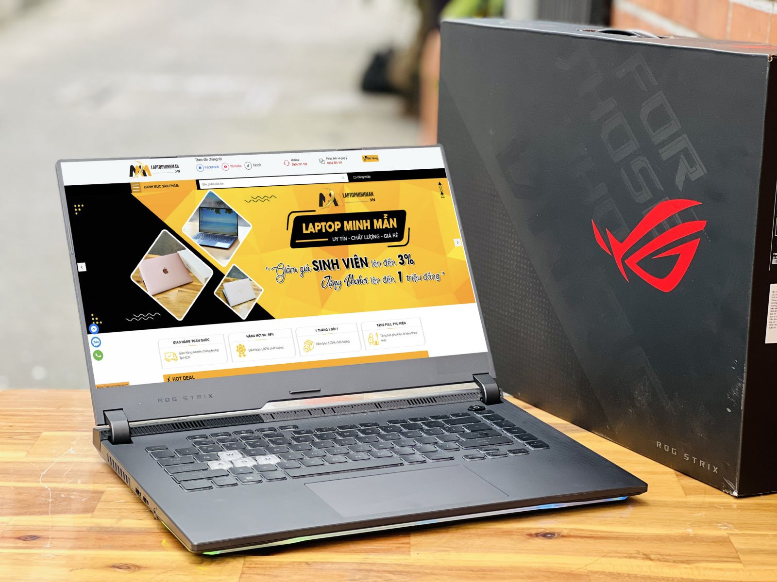 TOP 10 LAPTOP EDIT VIDEO DƯỚI 15 TRIỆU