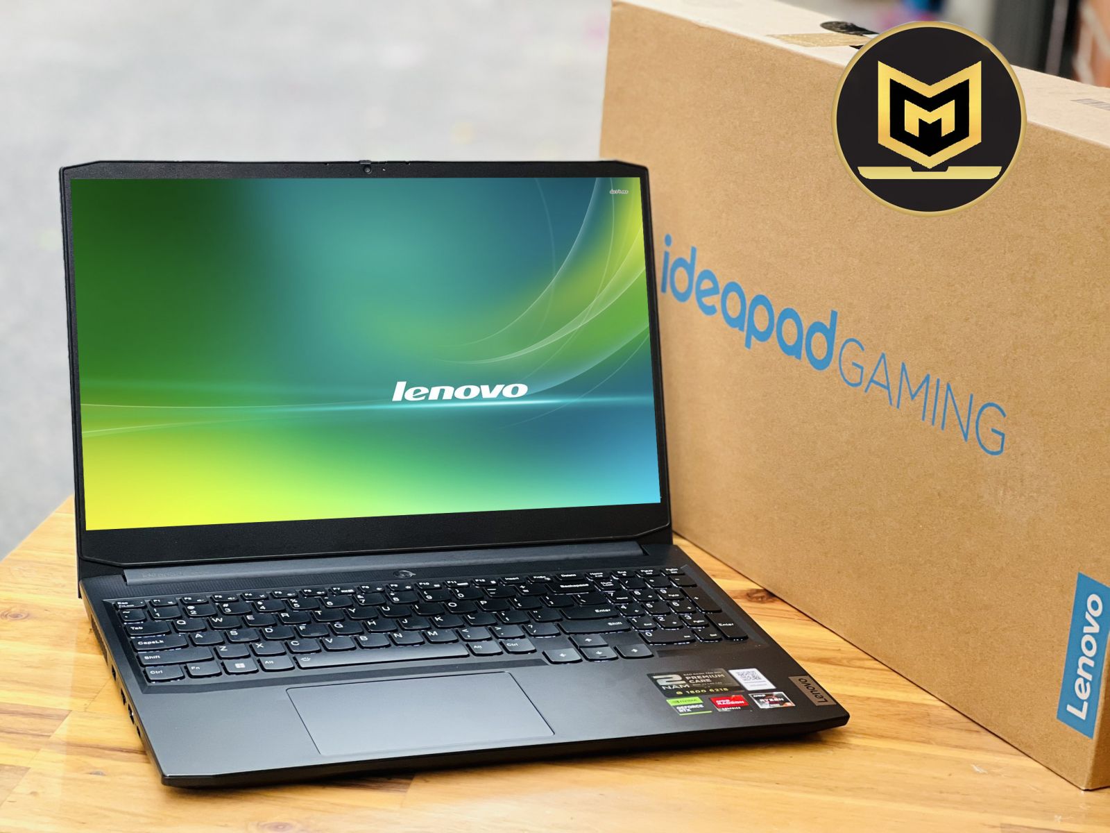 LAPTOP GAMING DƯỚI 10 TRIỆU ĐÁNG MUA 2025