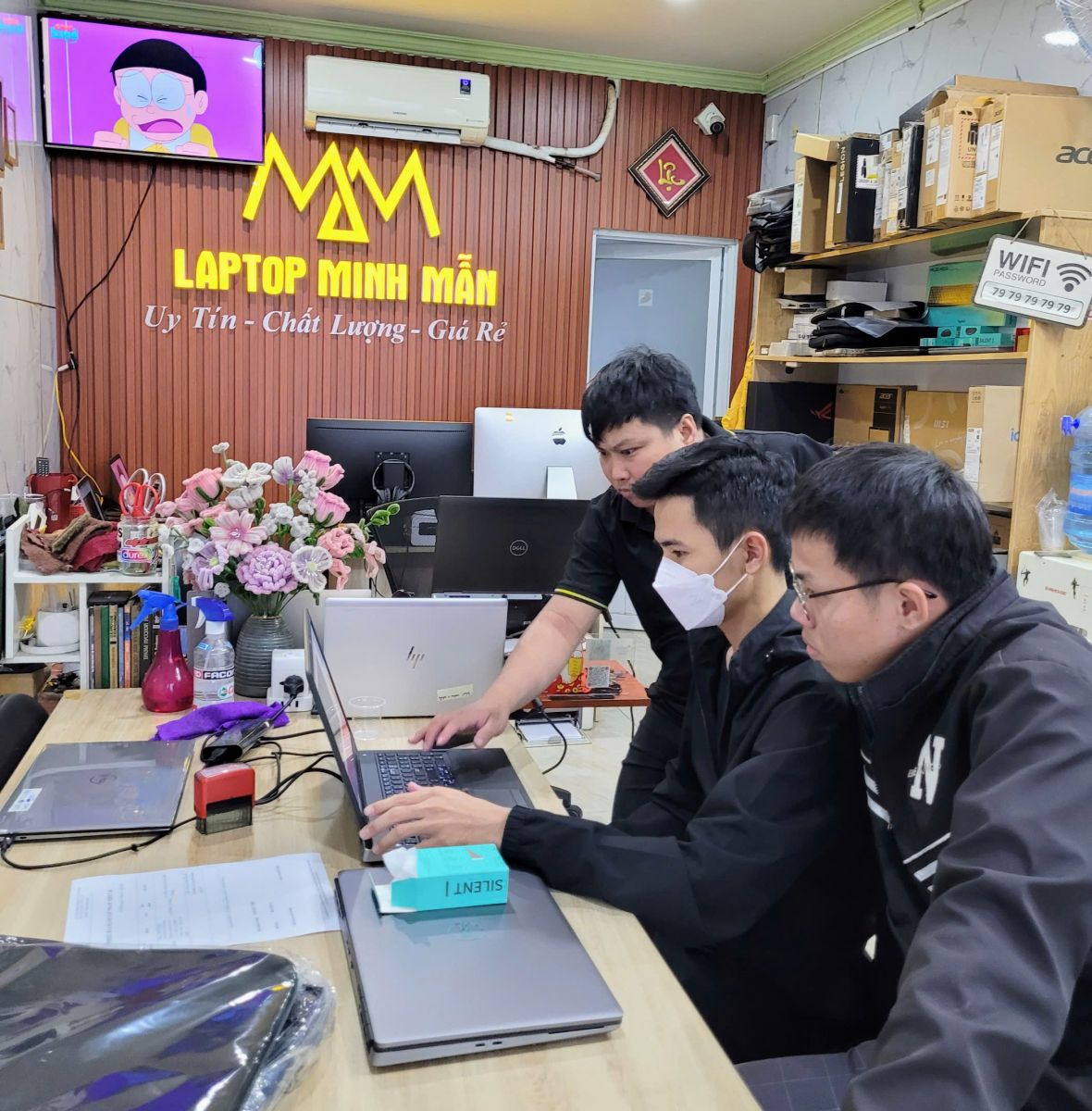 LENOVO THINKPAD XÁCH TAY DƯỚI 20 TRIỆU