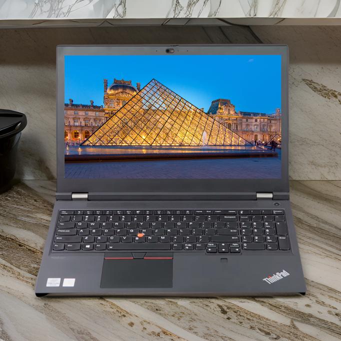 THINKPAD P17 GEN 1 i7 10750H