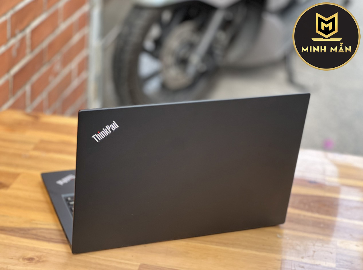 LENOVO THINKPAD XÁCH TAY DƯỚI 15 TRIỆU