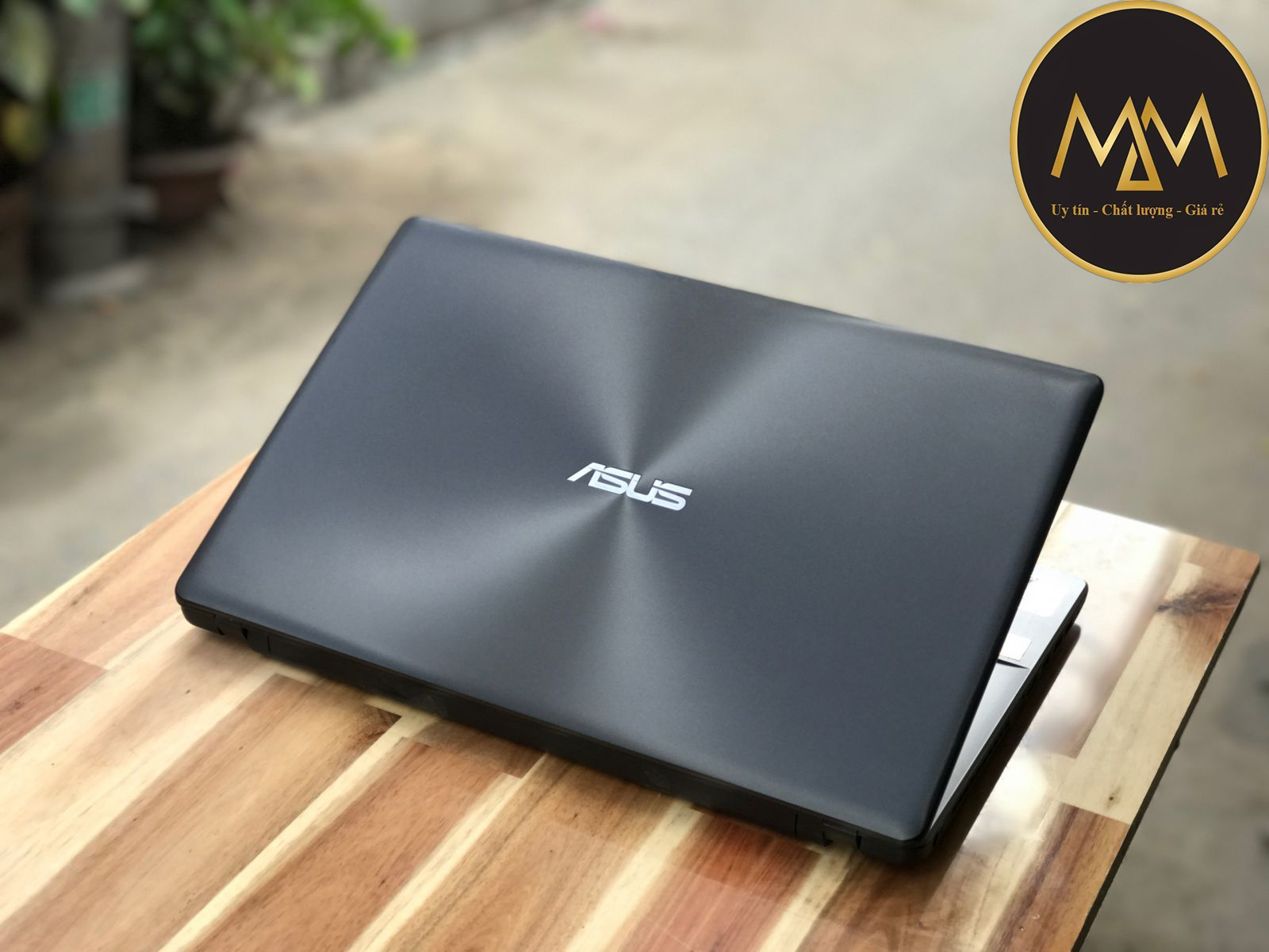 Laptop cũ làm đồ họa dưới 6 triệu