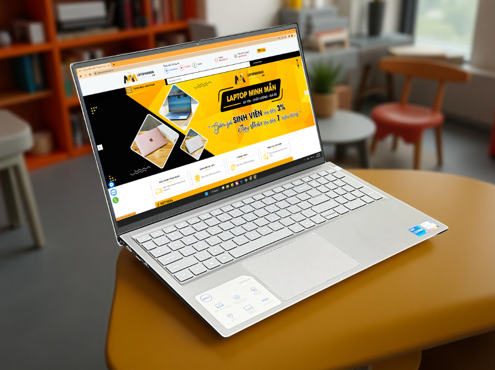 KINH NGHIỆM CHỌN MUA LAPTOP CŨ CHO LẬP TRÌNH VIÊN