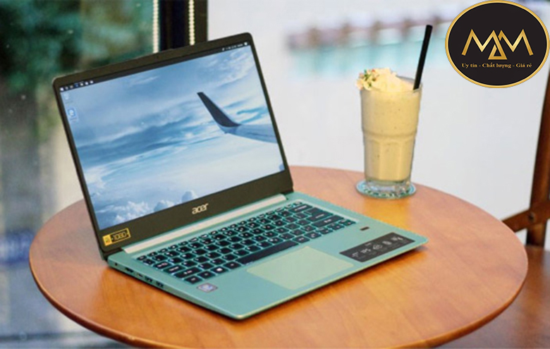 Laptop Acer cũ giá rẻ TPHCM