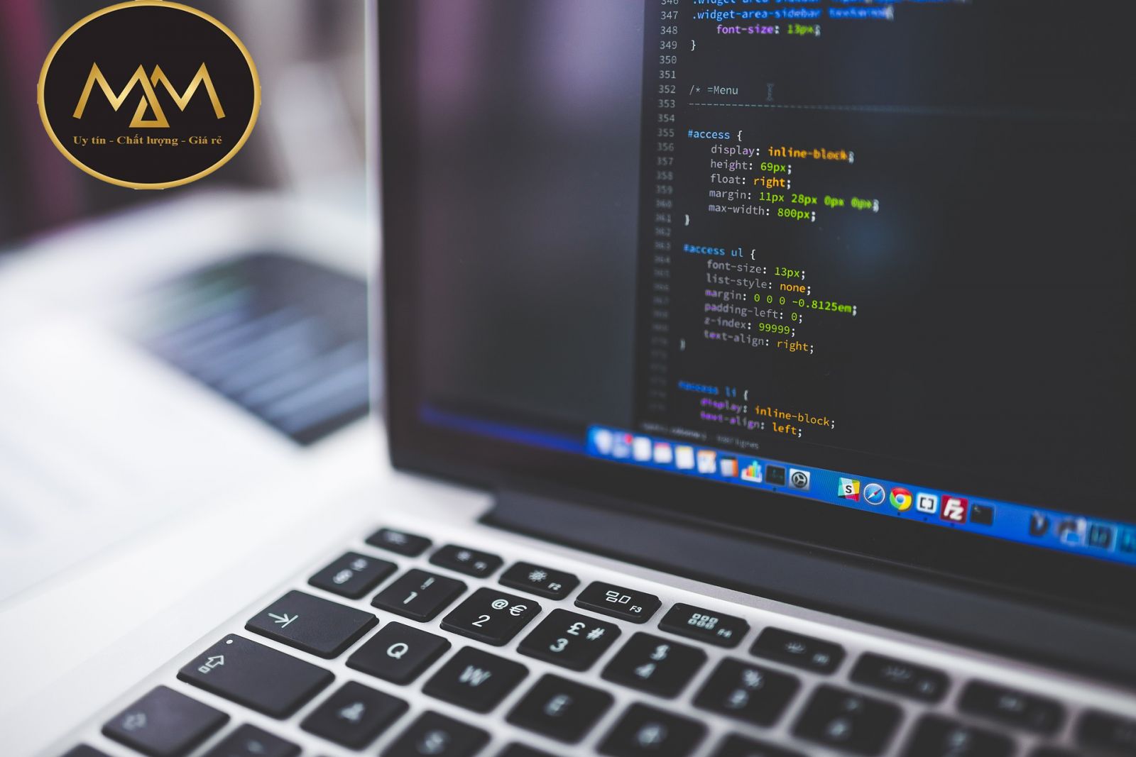 Cài Windown, chạy lại phần mềm laptop Tân Bình