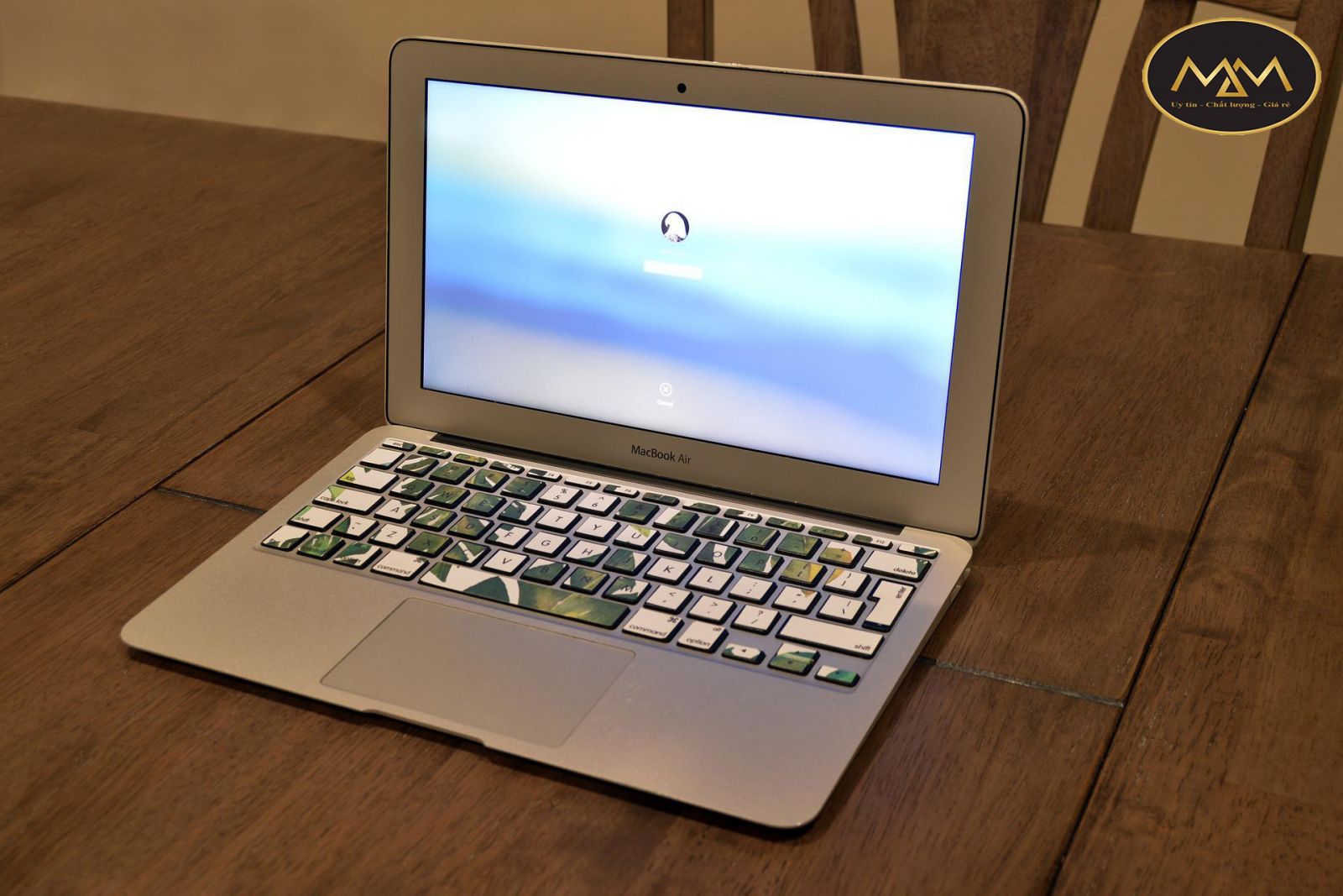 Laptop Dell cũ giá rẻ TPHCM