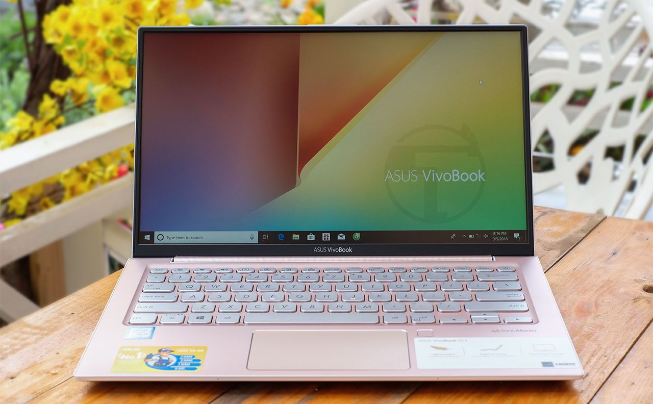 Mua laptop asus cũ giá rẻ quận 6