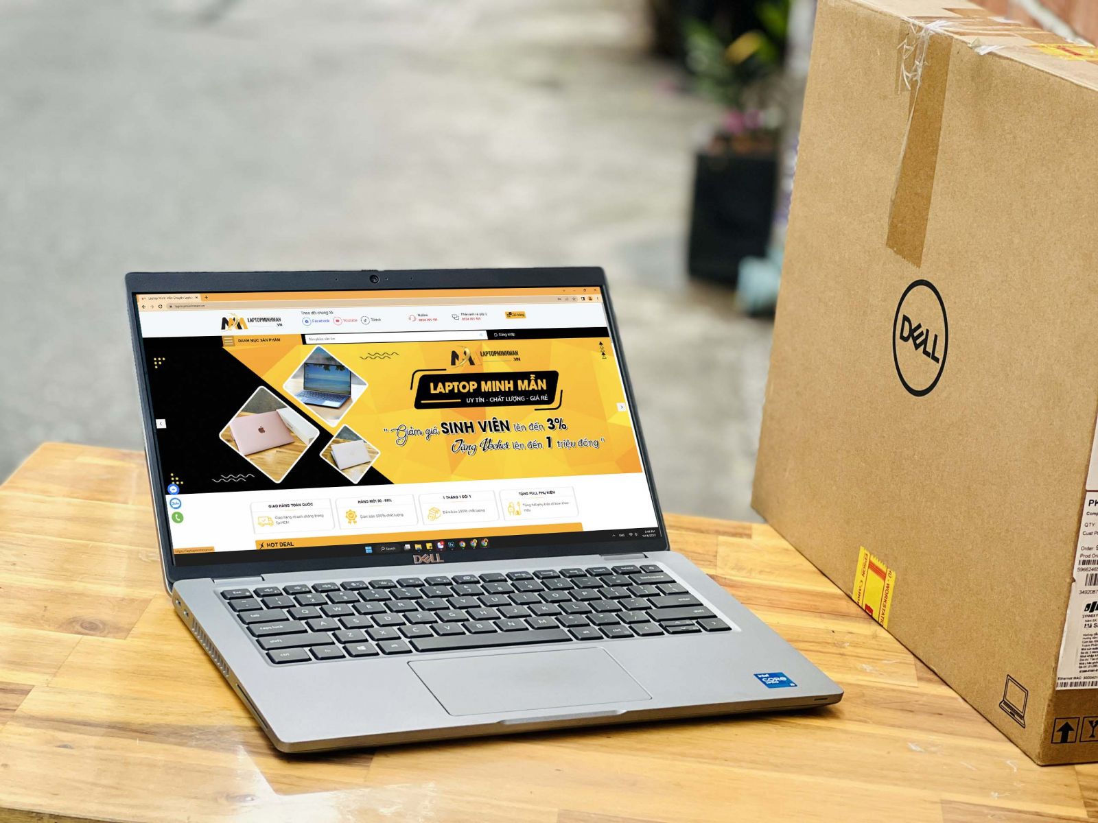 Laptop xách tay cũ giá rẻ