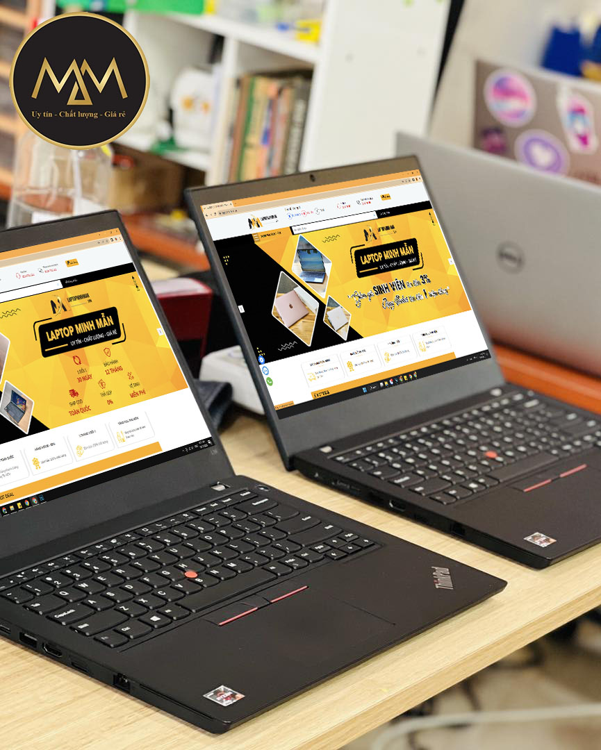 Laptop xách tay cũ giá rẻ